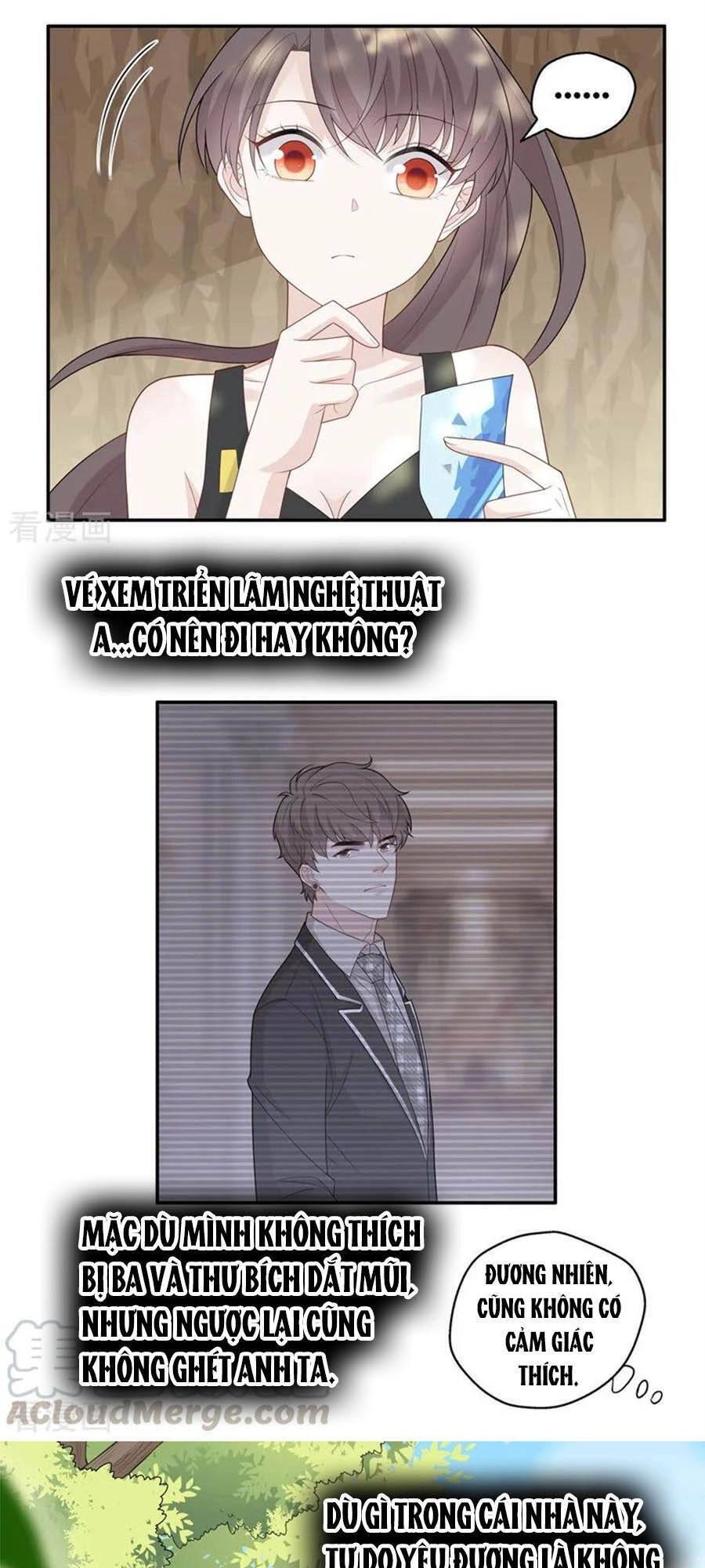 Thiên Kim Bất Lương Chapter 44 - 8