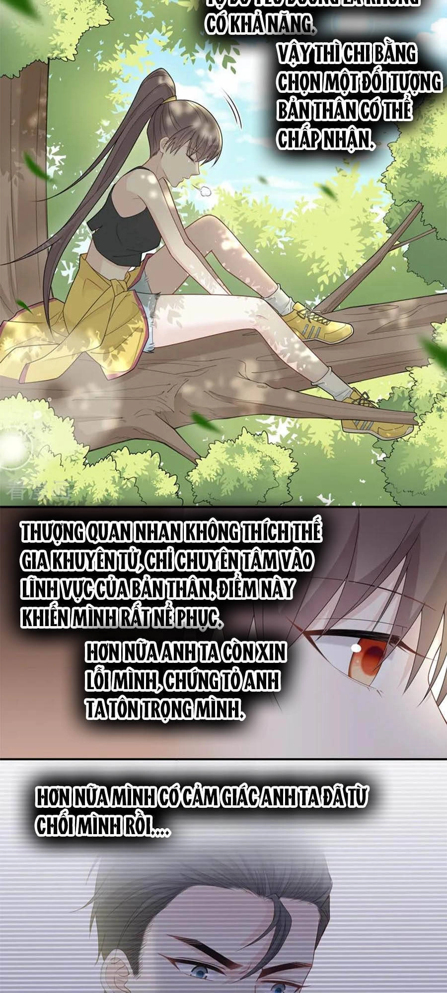 Thiên Kim Bất Lương Chapter 44 - 9