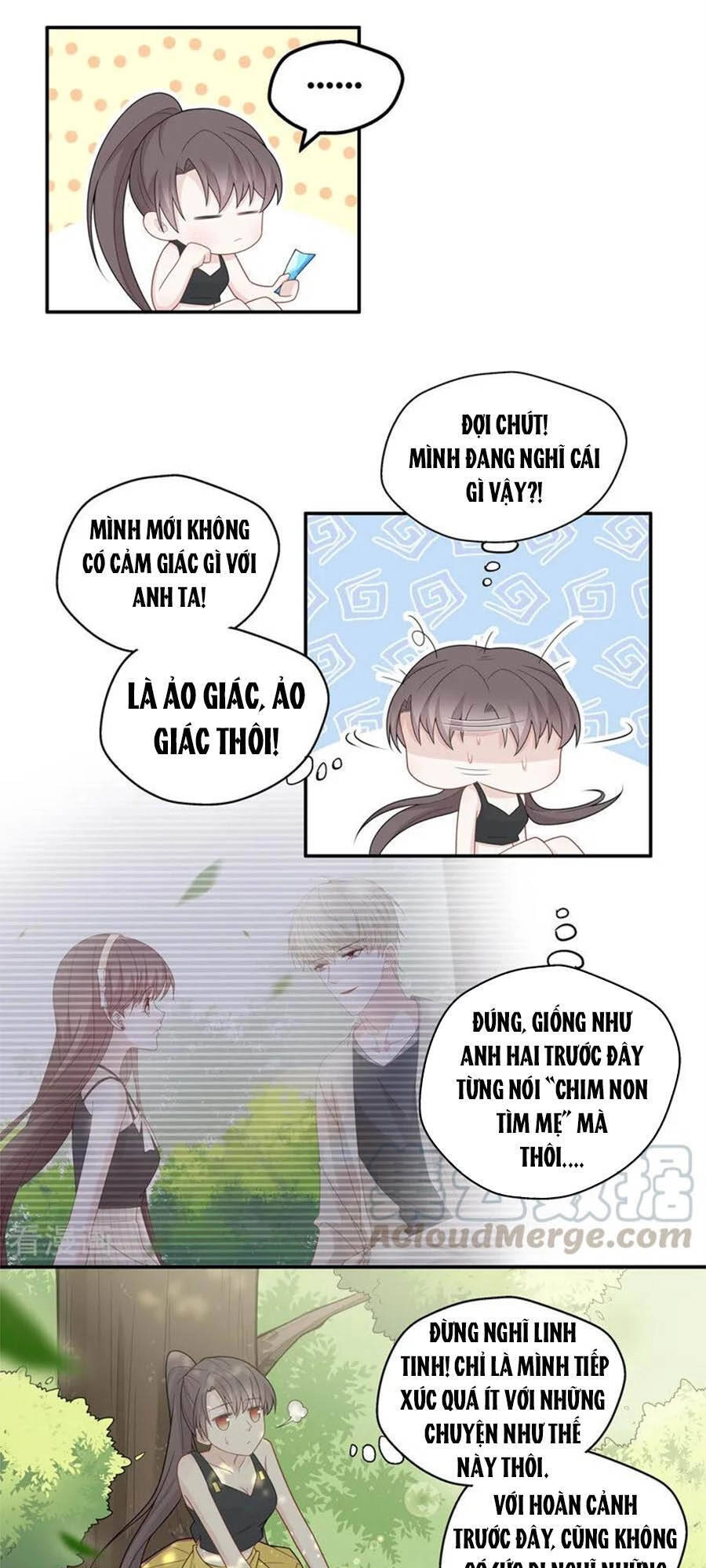 Thiên Kim Bất Lương Chapter 44 - 11