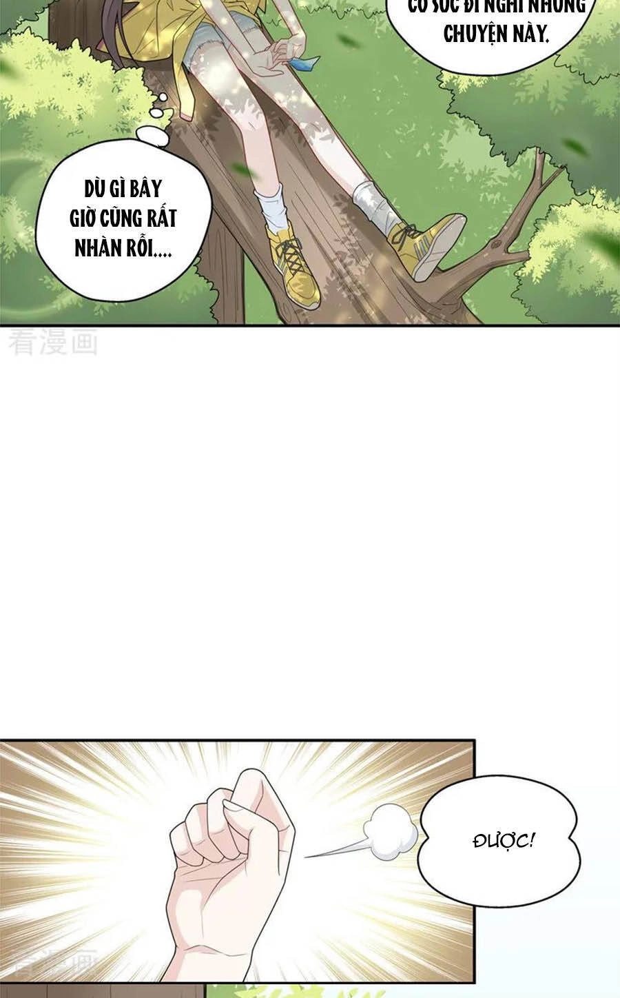 Thiên Kim Bất Lương Chapter 44 - 12