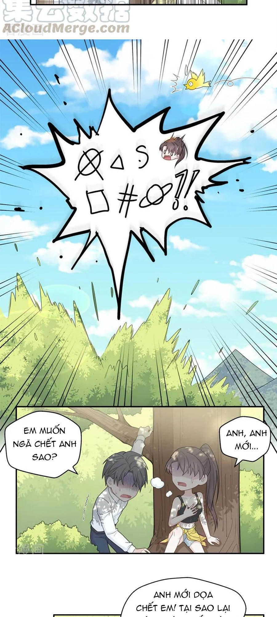 Thiên Kim Bất Lương Chapter 44 - 14