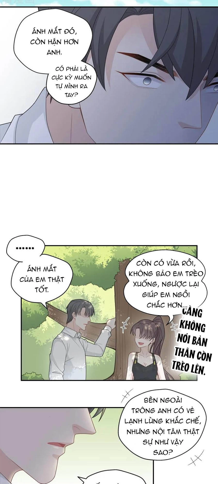 Thiên Kim Bất Lương Chapter 44 - 19