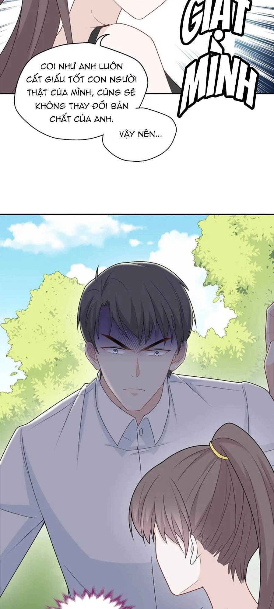 Thiên Kim Bất Lương Chapter 44 - 22