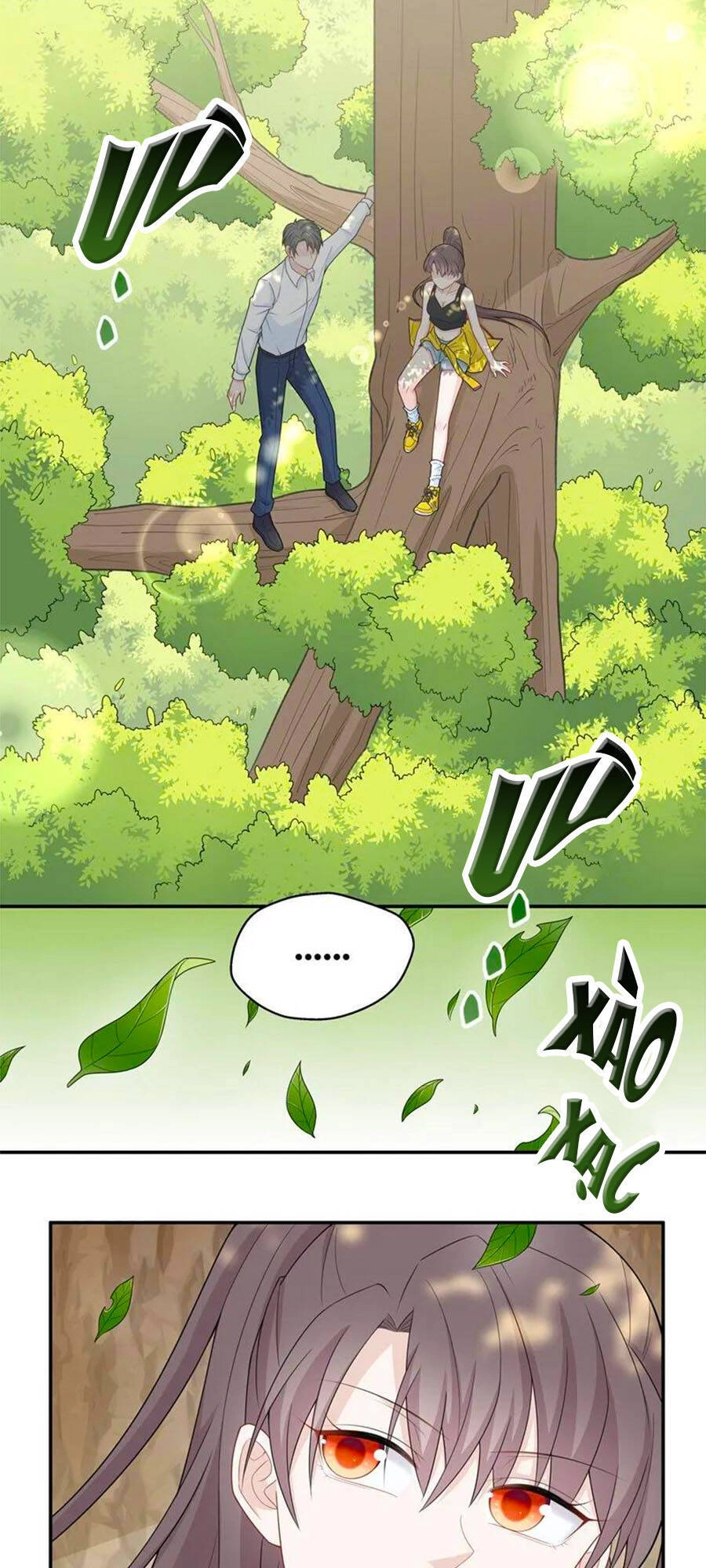 Thiên Kim Bất Lương Chapter 45 - 2