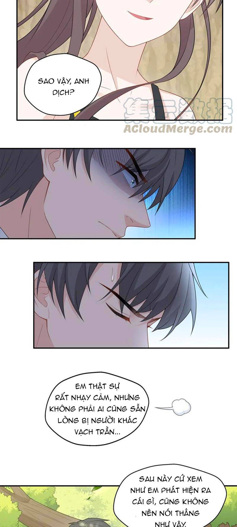 Thiên Kim Bất Lương Chapter 45 - 3