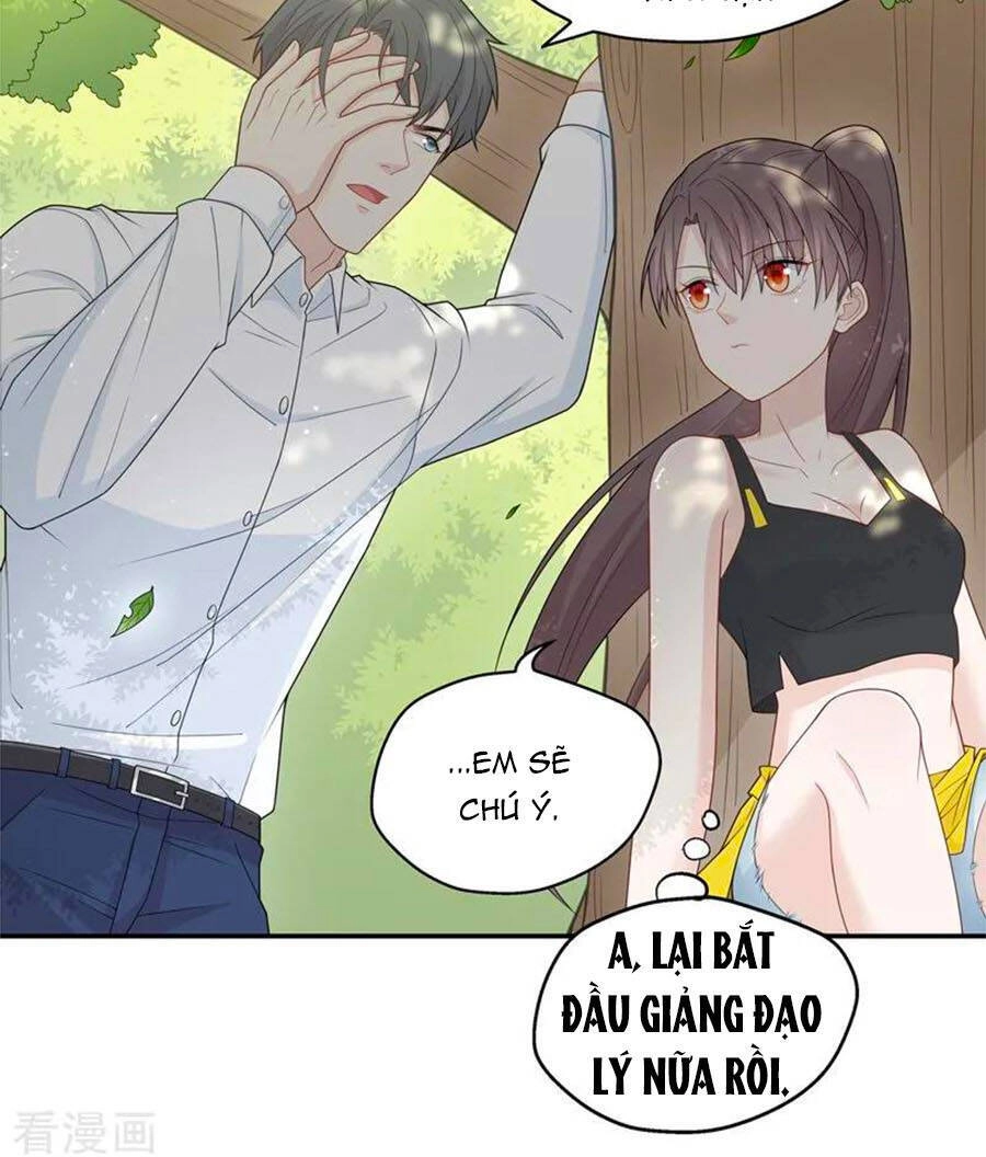 Thiên Kim Bất Lương Chapter 45 - 4
