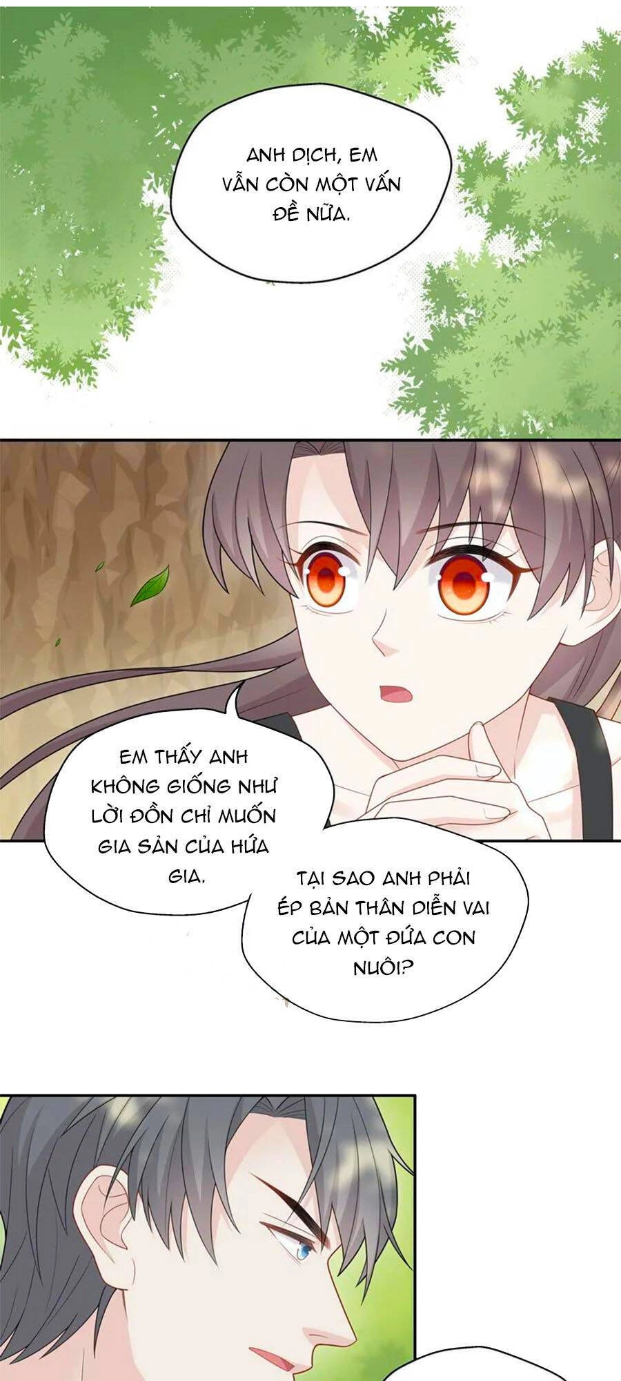 Thiên Kim Bất Lương Chapter 45 - 5