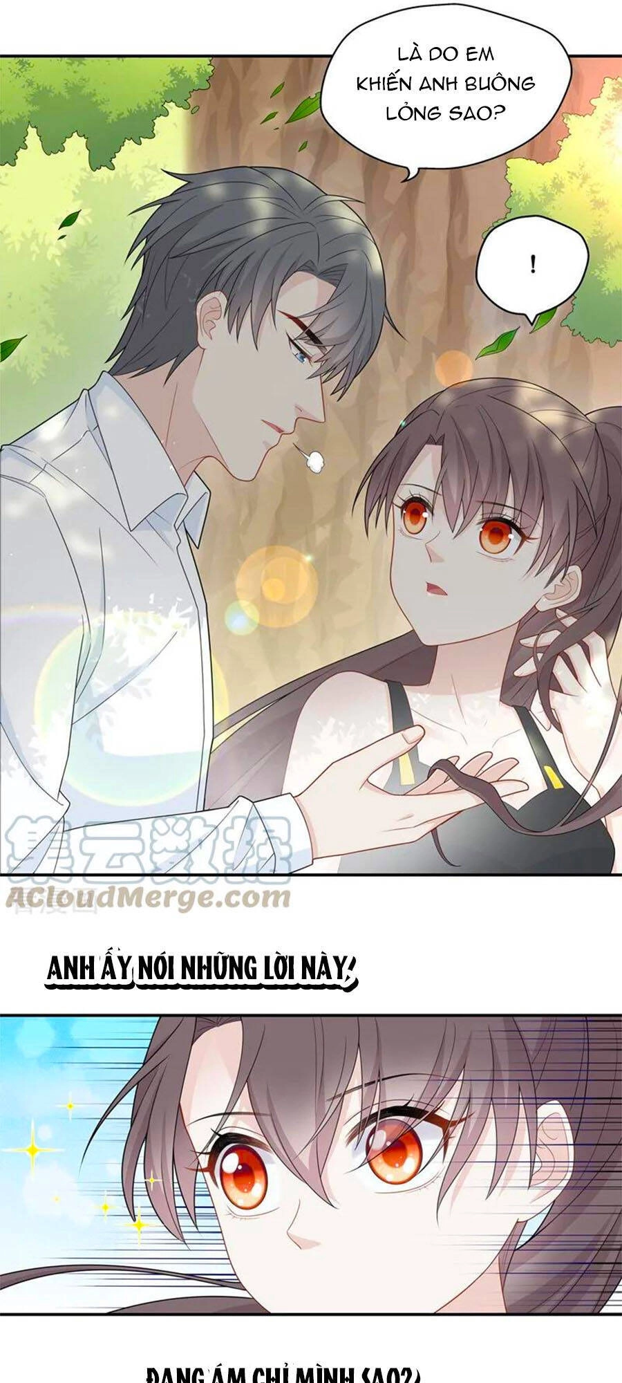 Thiên Kim Bất Lương Chapter 45 - 7