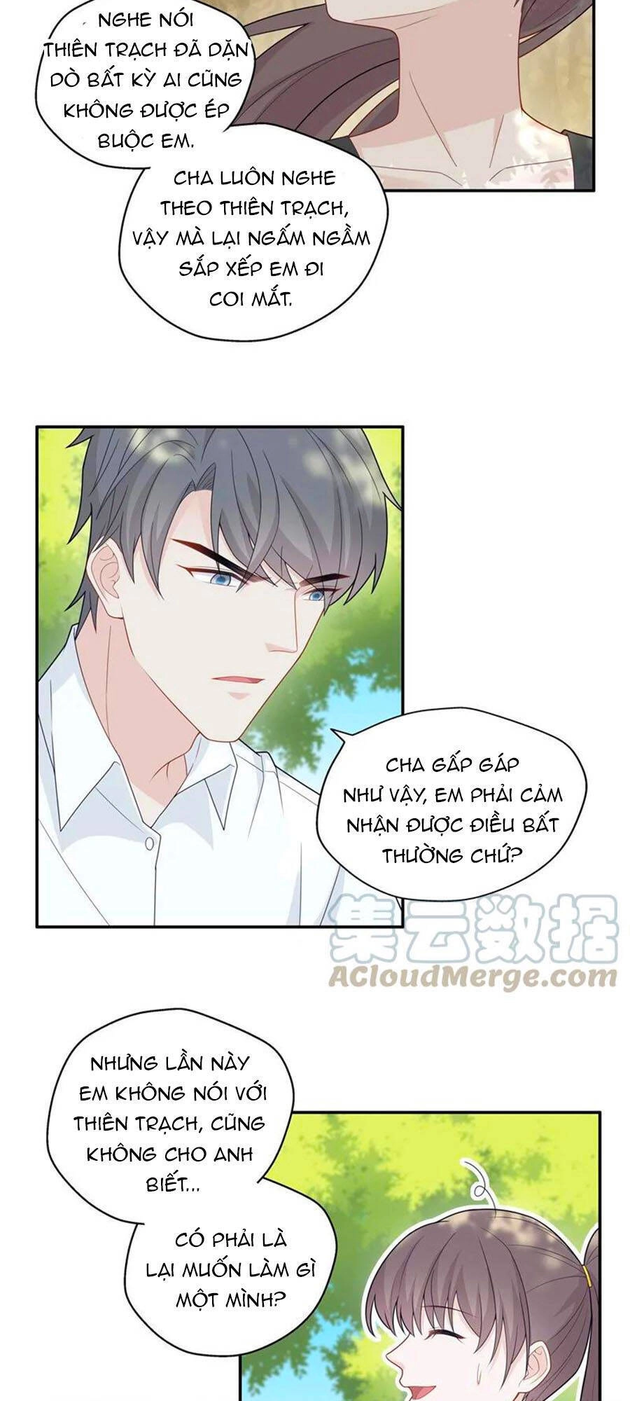 Thiên Kim Bất Lương Chapter 45 - 14