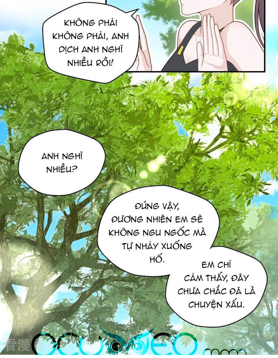 Thiên Kim Bất Lương Chapter 45 - 15