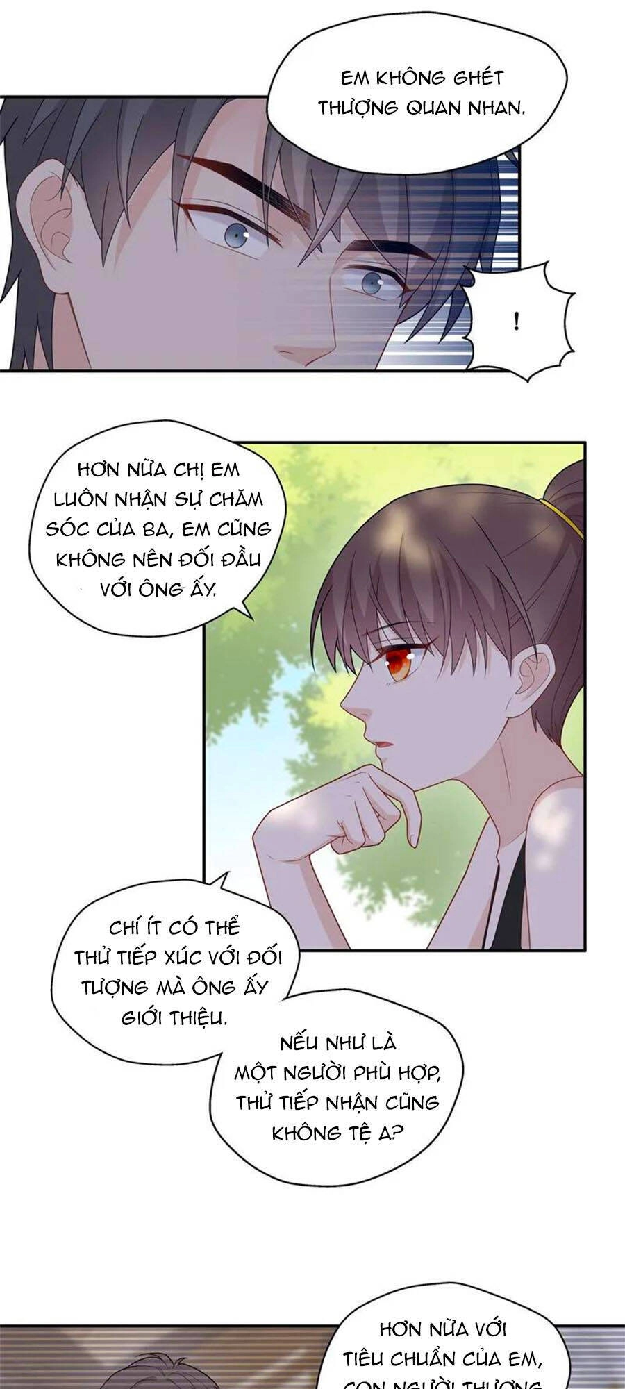 Thiên Kim Bất Lương Chapter 45 - 16