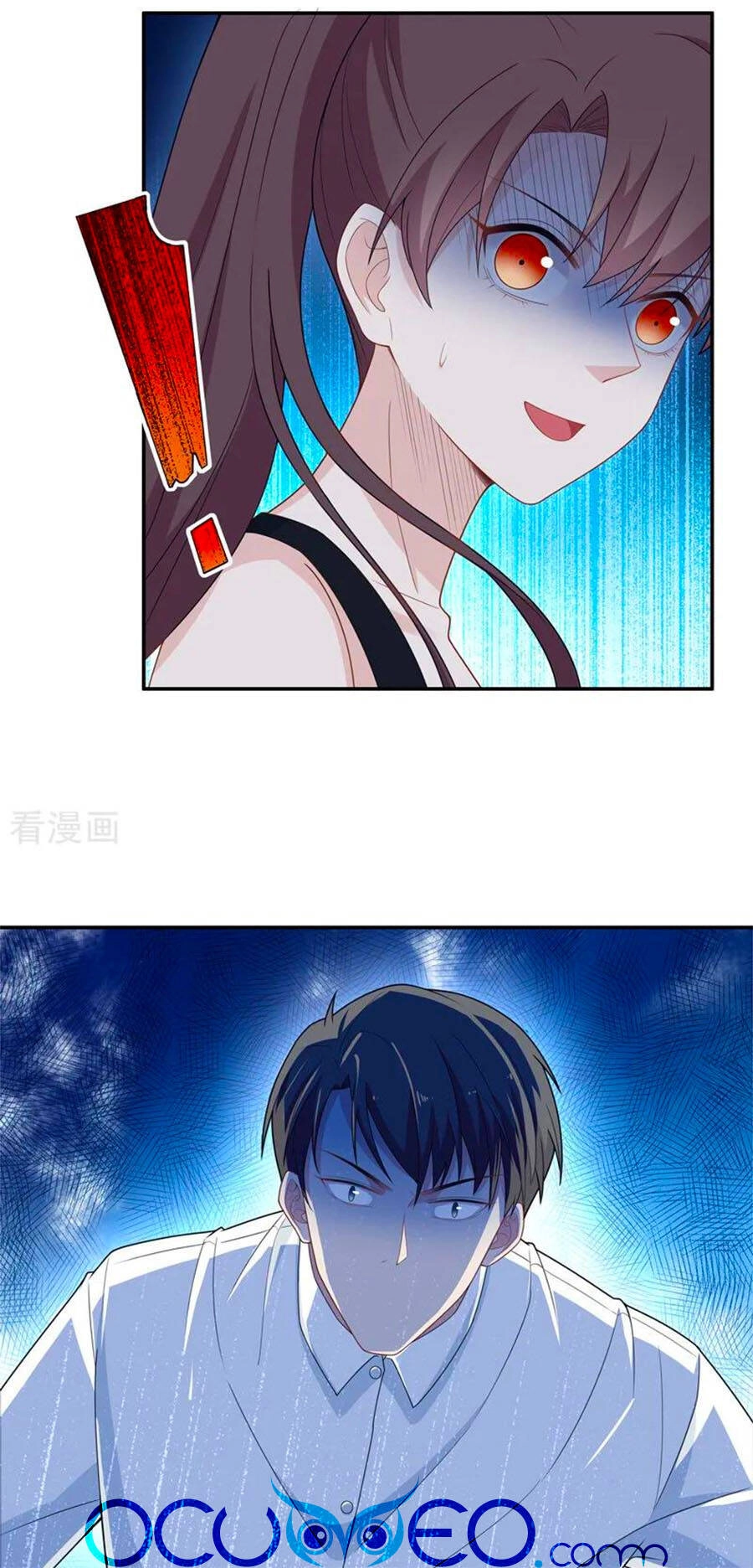 Thiên Kim Bất Lương Chapter 45 - 19