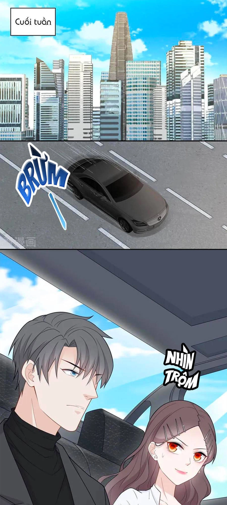 Thiên Kim Bất Lương Chapter 46 - 2