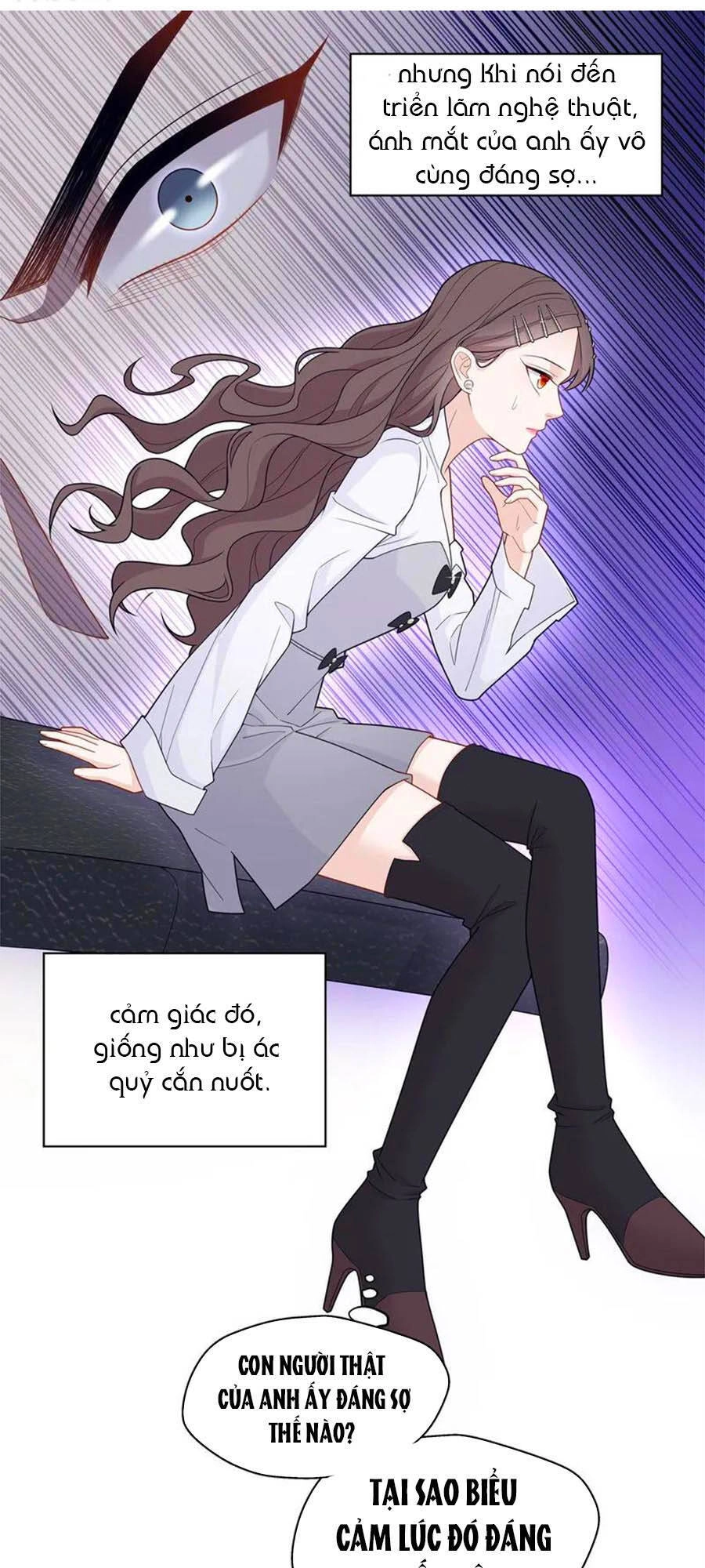 Thiên Kim Bất Lương Chapter 46 - 5