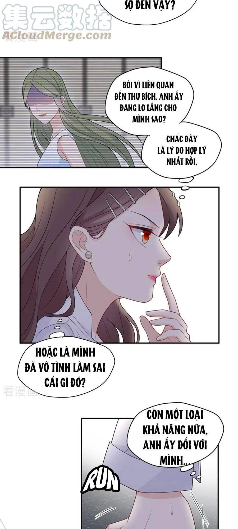 Thiên Kim Bất Lương Chapter 46 - 6
