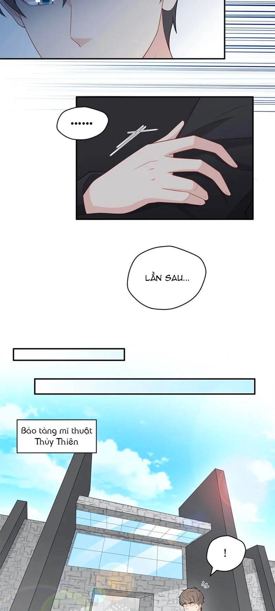 Thiên Kim Bất Lương Chapter 46 - 9