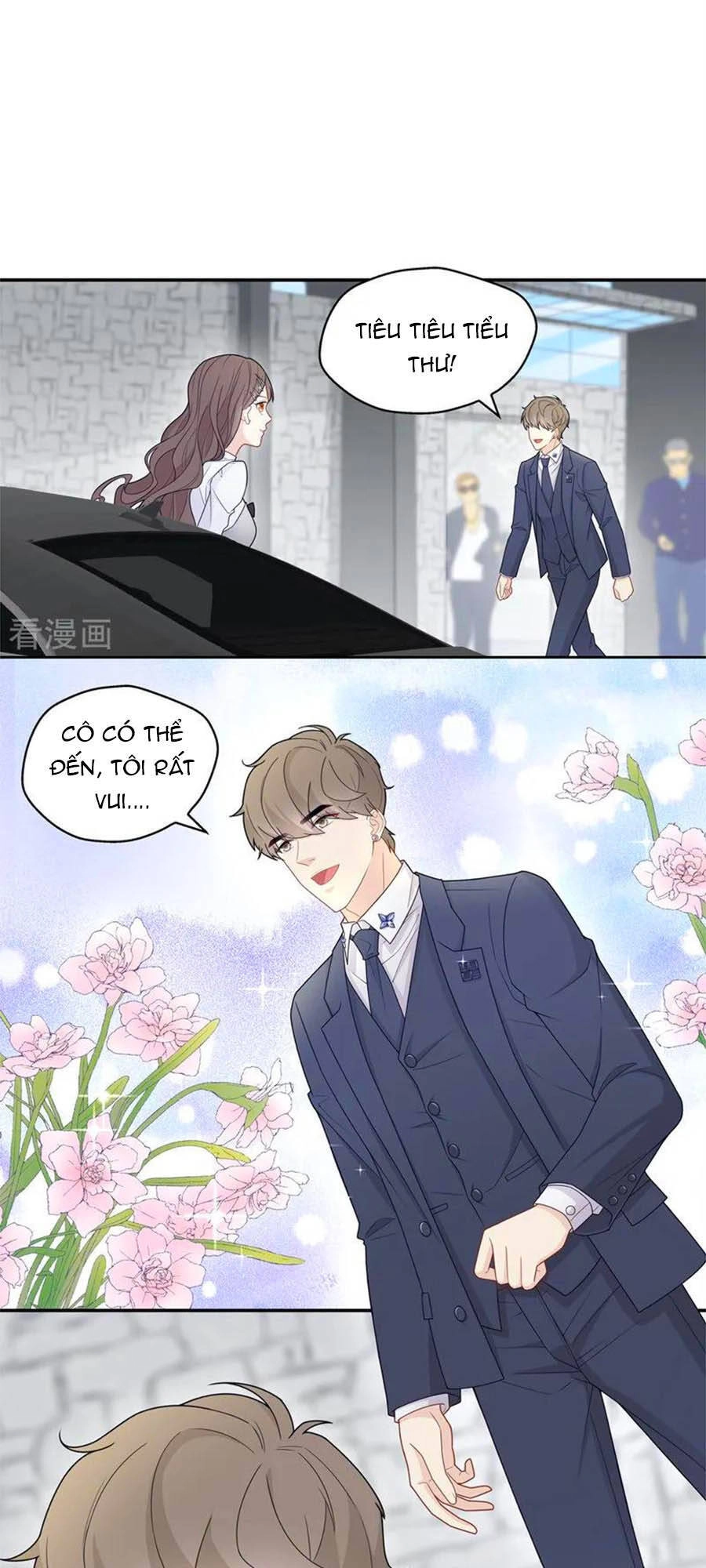 Thiên Kim Bất Lương Chapter 46 - 11