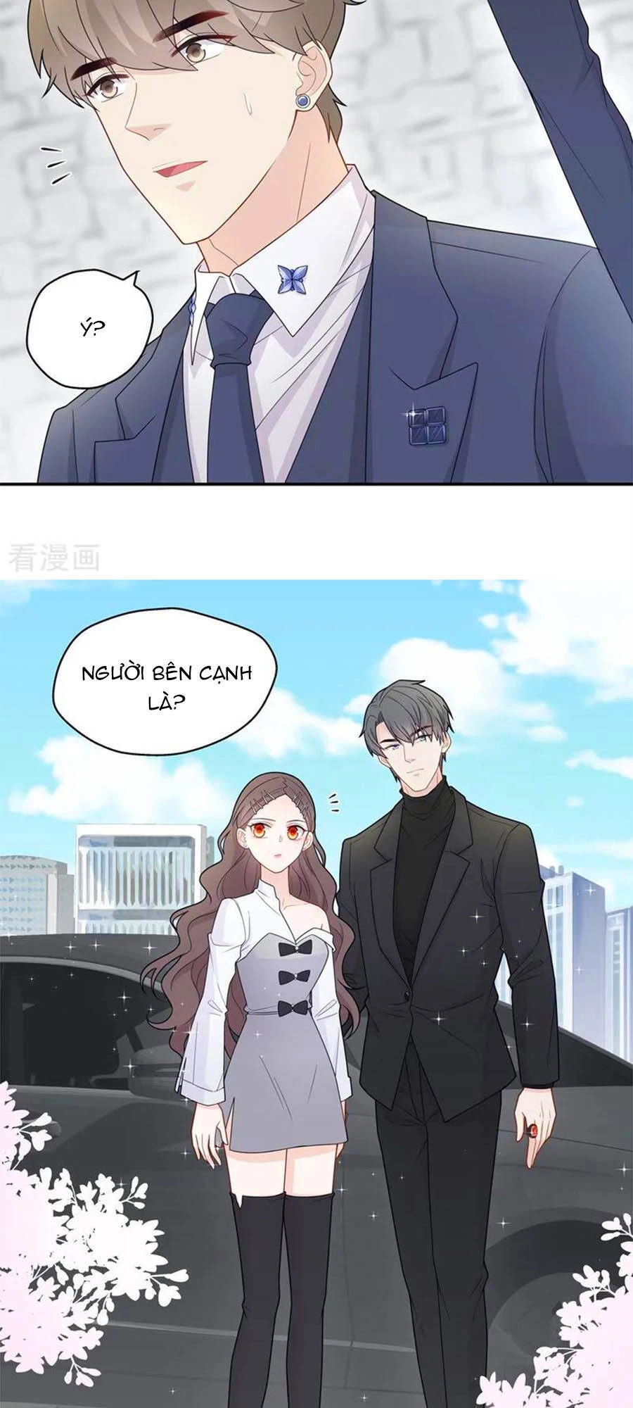 Thiên Kim Bất Lương Chapter 46 - 12