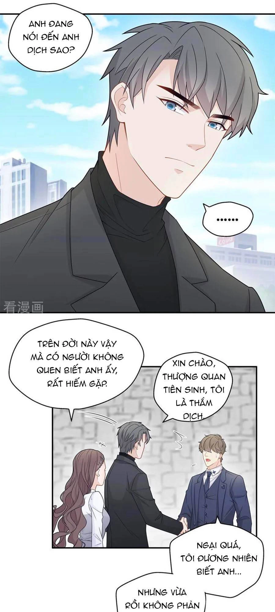 Thiên Kim Bất Lương Chapter 46 - 14