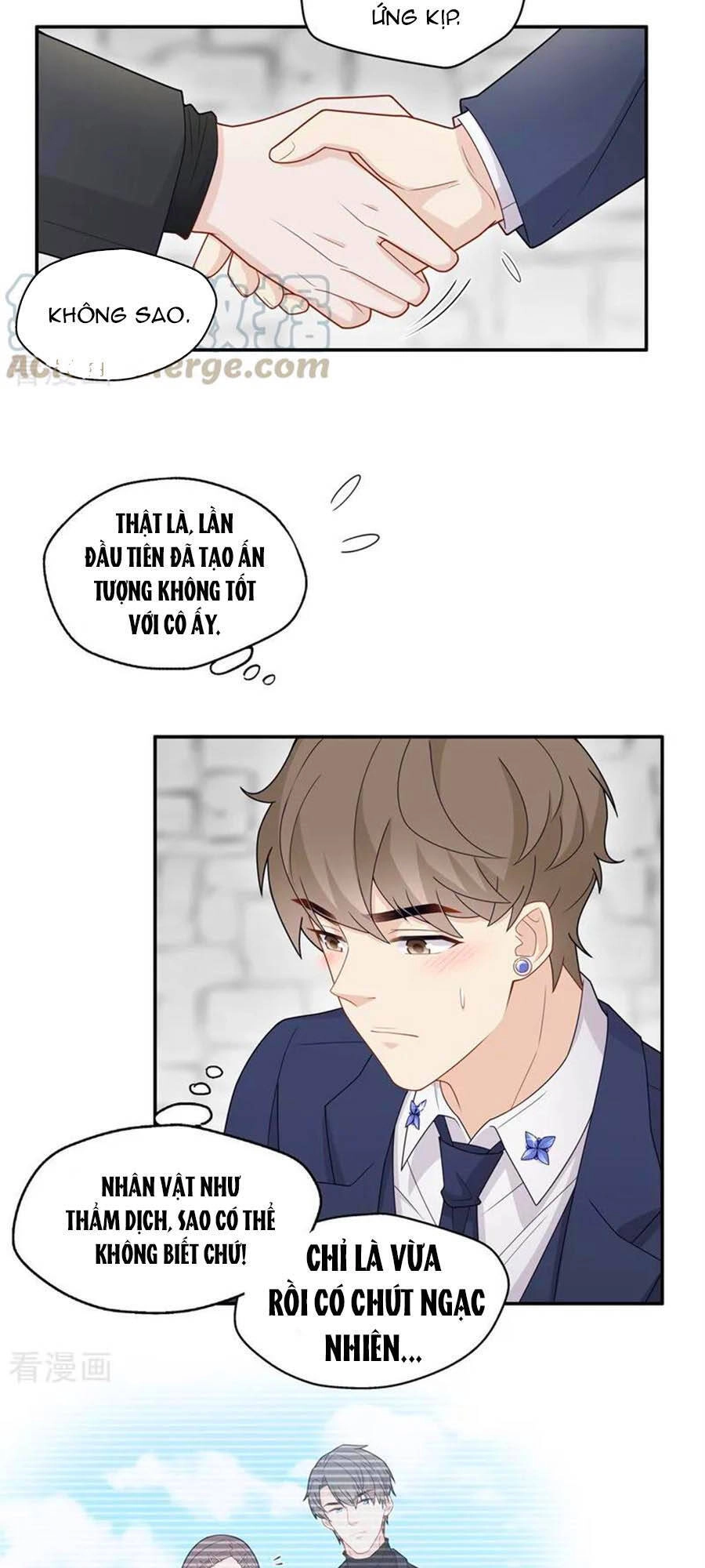 Thiên Kim Bất Lương Chapter 46 - 15