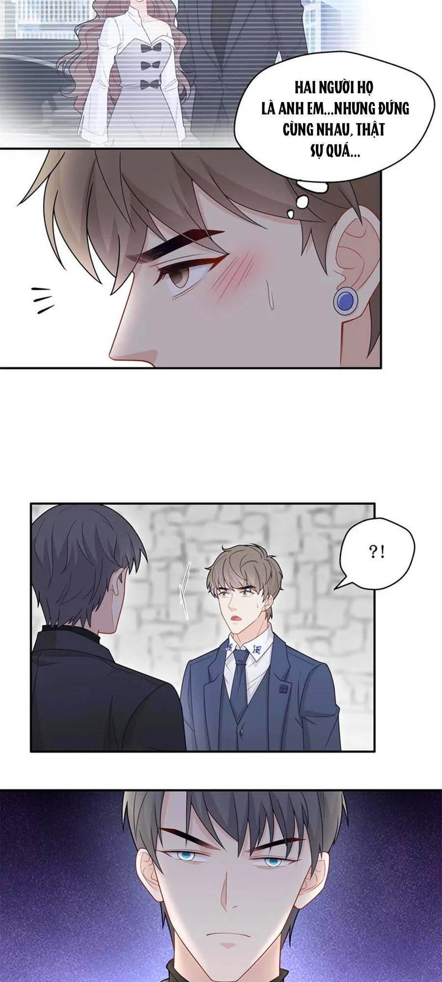 Thiên Kim Bất Lương Chapter 46 - 17