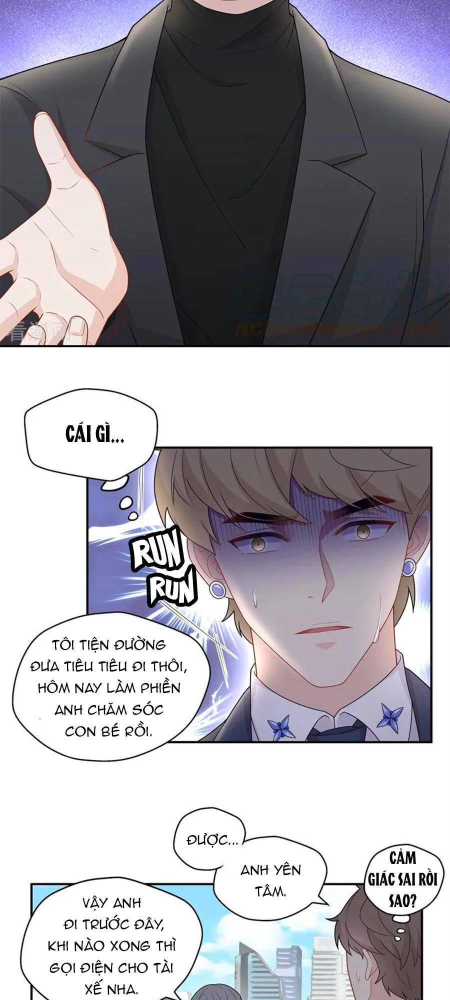 Thiên Kim Bất Lương Chapter 46 - 18