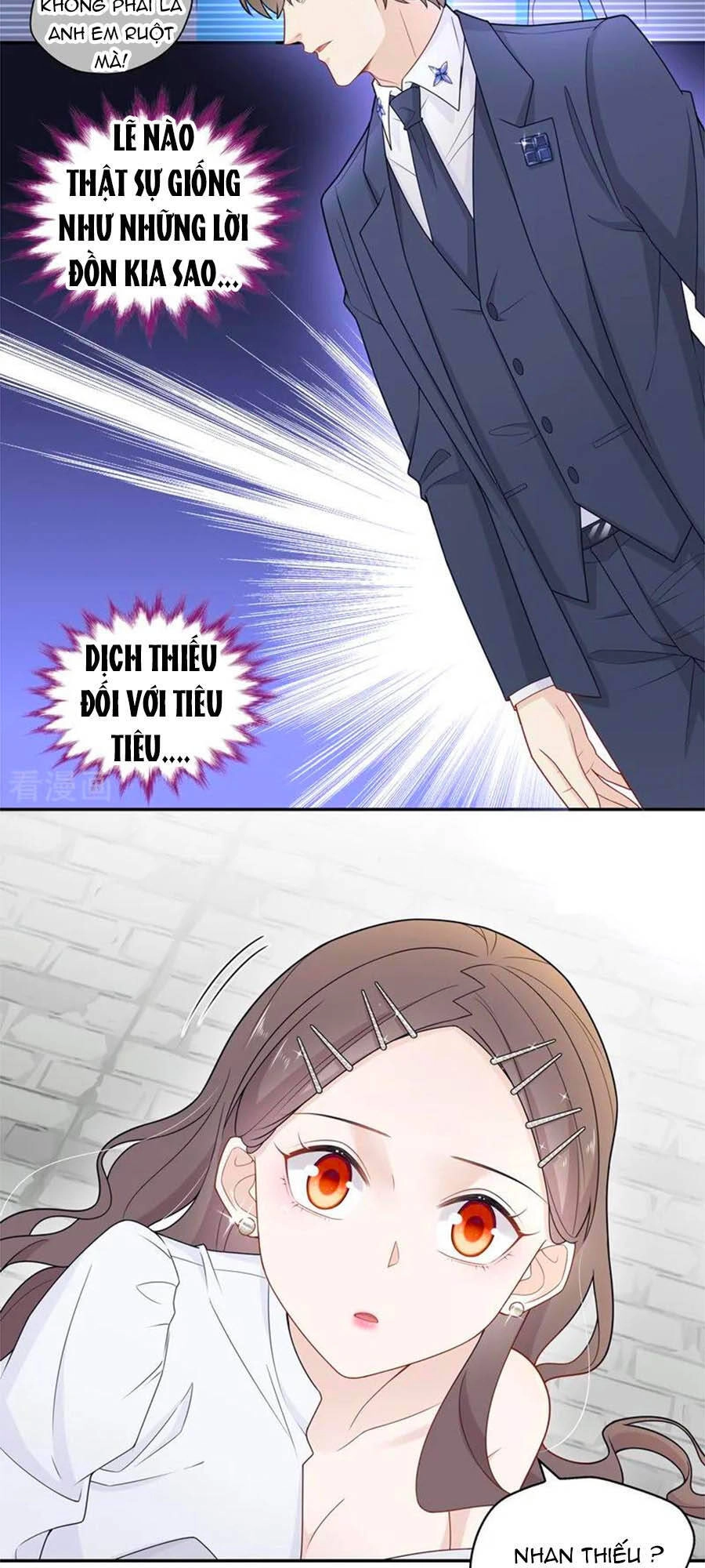 Thiên Kim Bất Lương Chapter 46 - 21