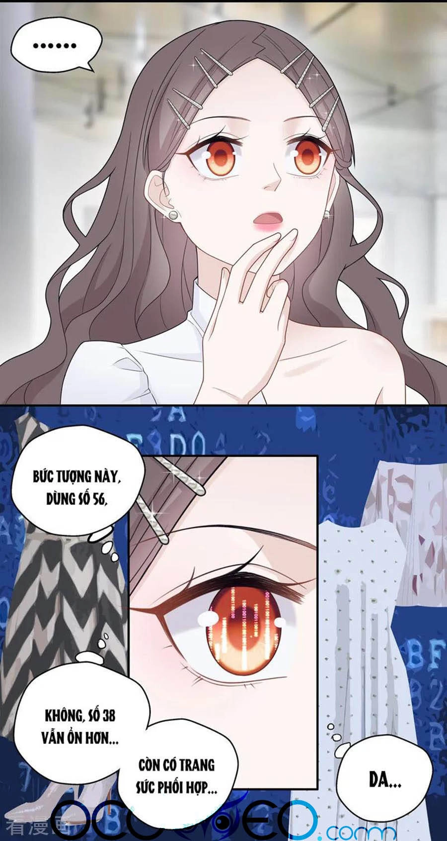 Thiên Kim Bất Lương Chapter 47 - 11