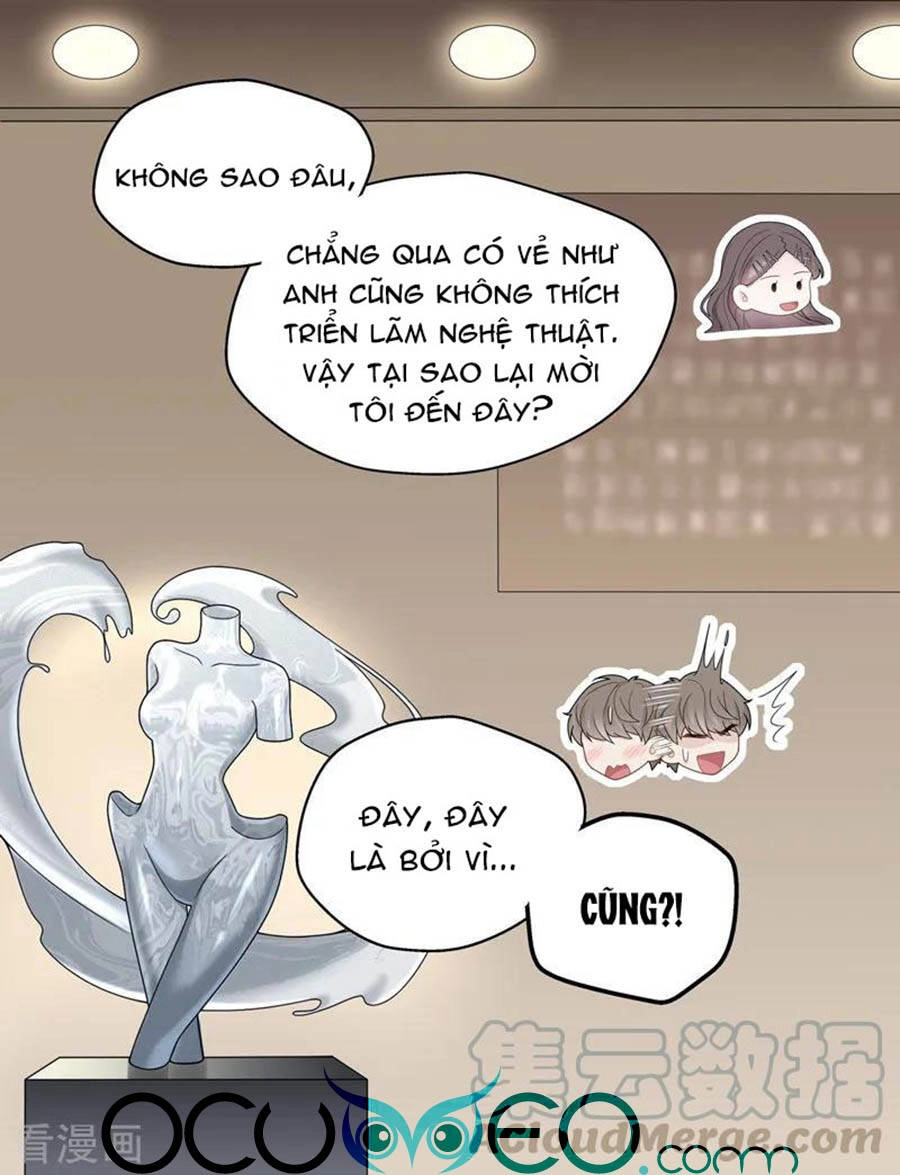 Thiên Kim Bất Lương Chapter 47 - 15