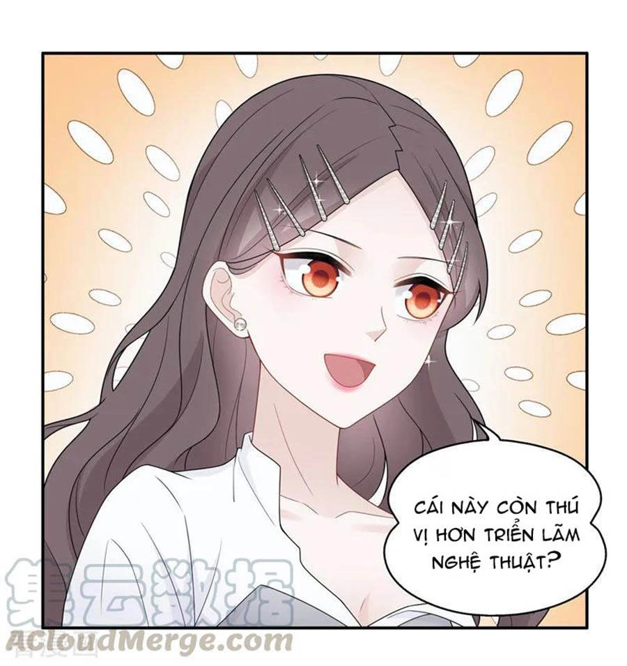 Thiên Kim Bất Lương Chapter 47 - 21