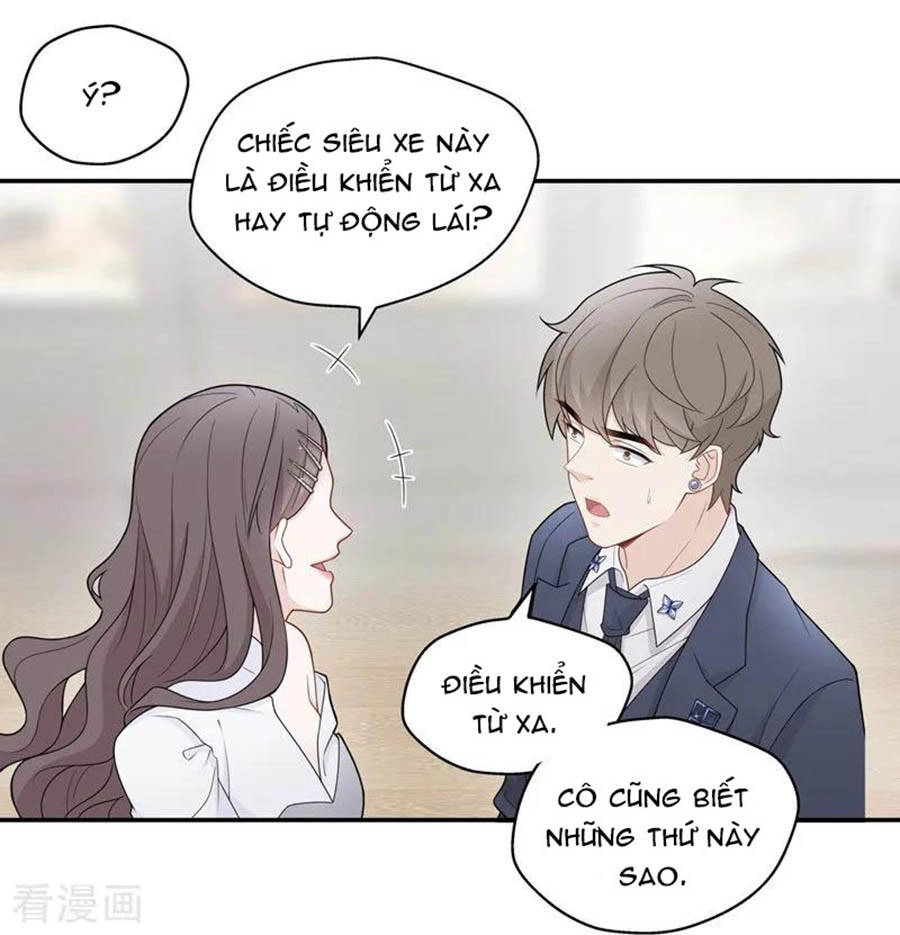 Thiên Kim Bất Lương Chapter 47 - 22