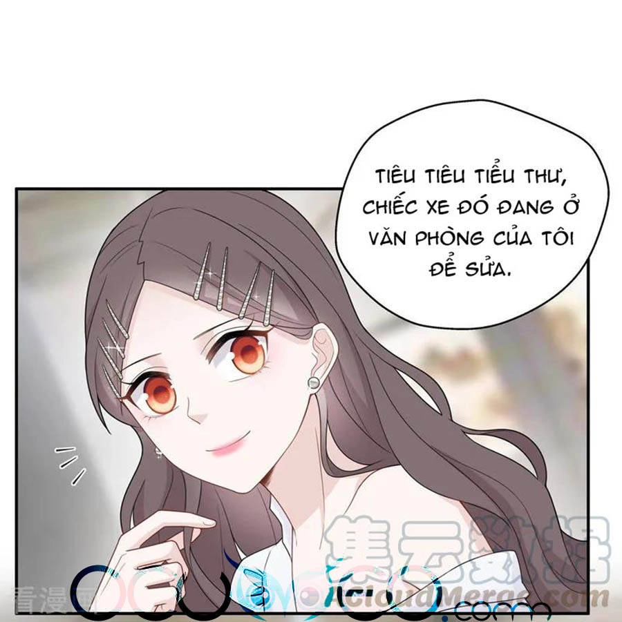 Thiên Kim Bất Lương Chapter 47 - 24