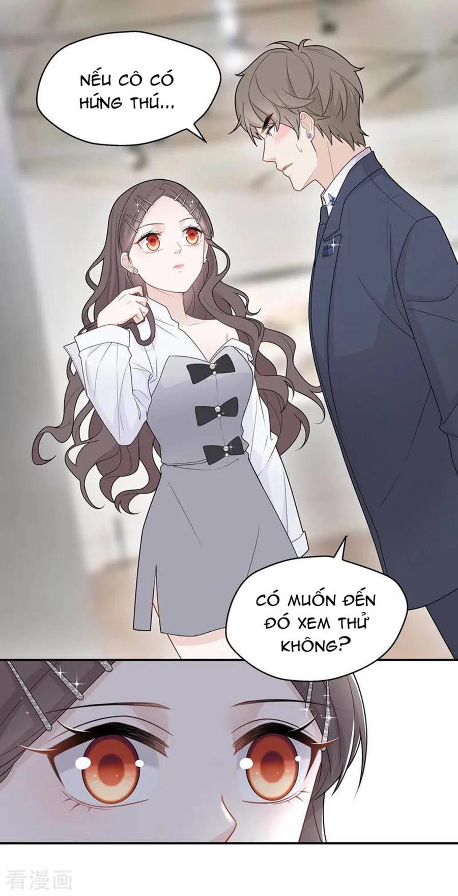 Thiên Kim Bất Lương Chapter 47 - 25