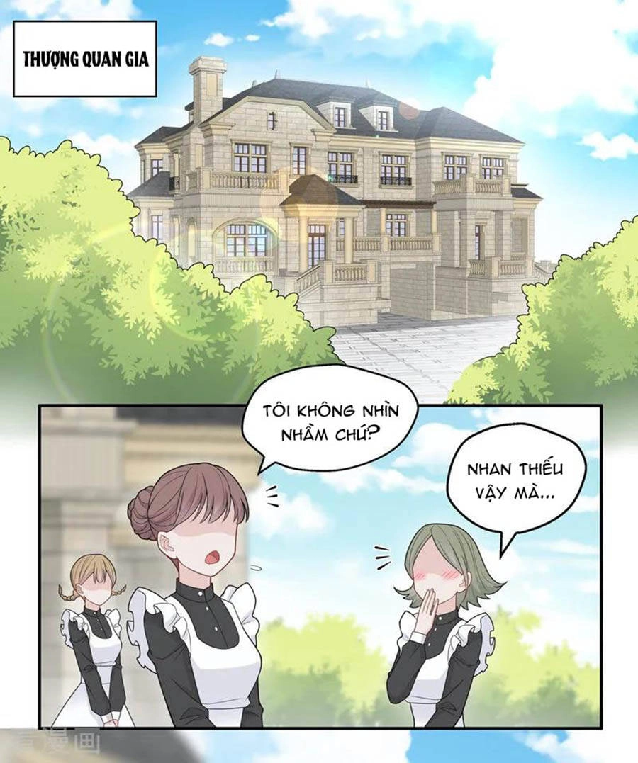 Thiên Kim Bất Lương Chapter 48 - 2