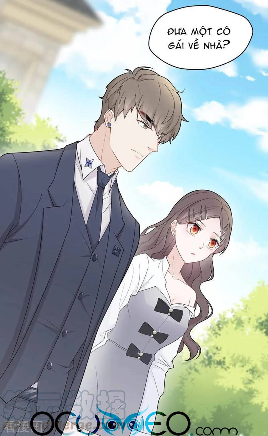 Thiên Kim Bất Lương Chapter 48 - 3