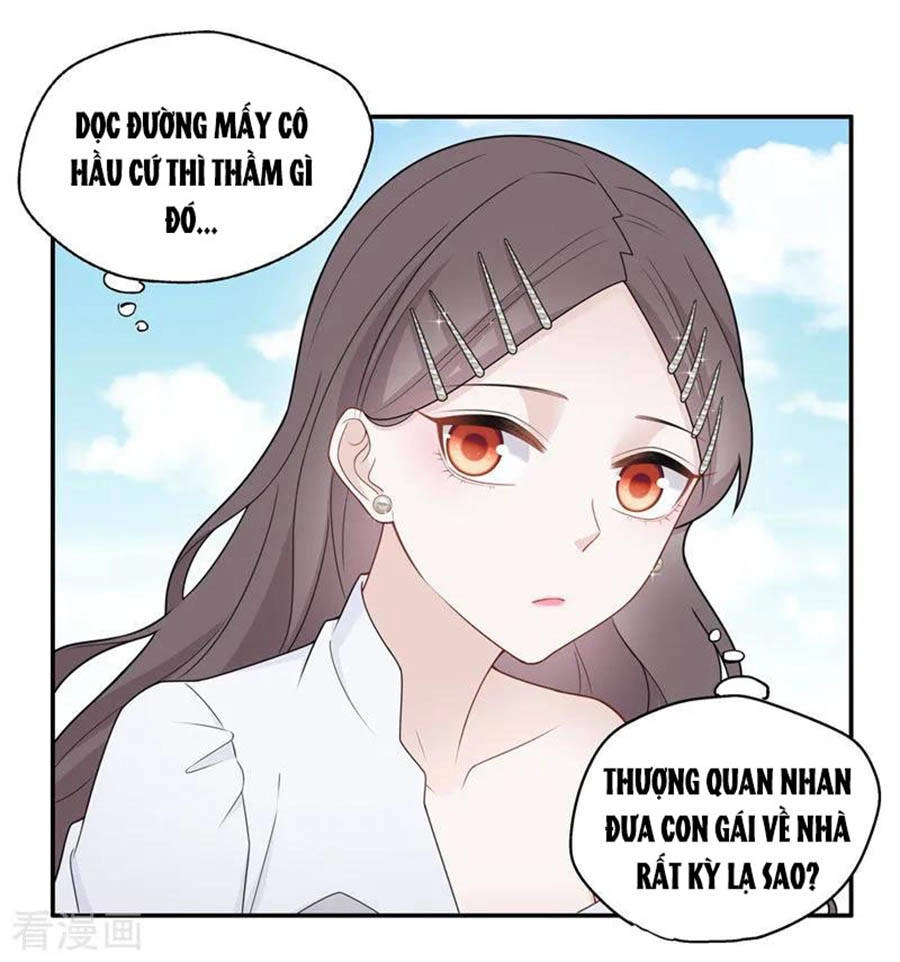 Thiên Kim Bất Lương Chapter 48 - 4