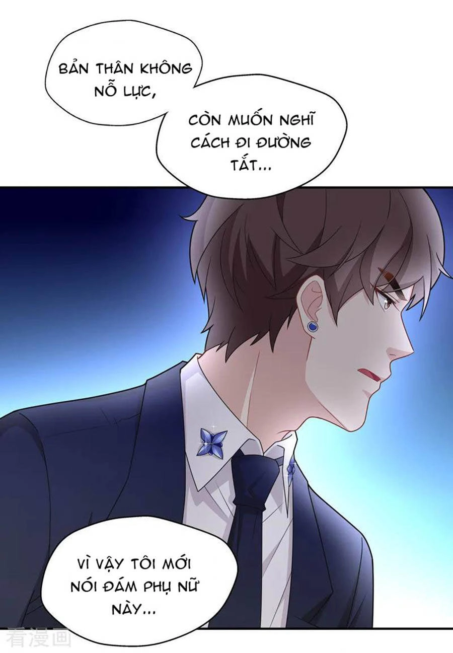Thiên Kim Bất Lương Chapter 48 - 8