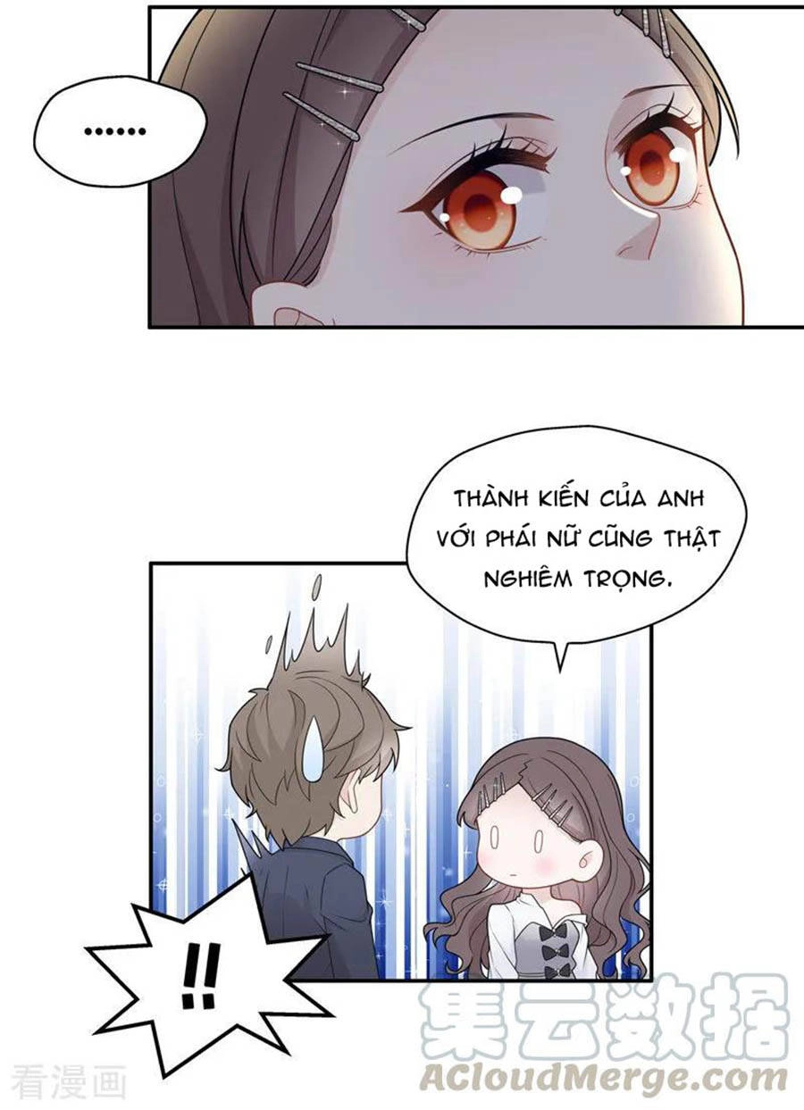 Thiên Kim Bất Lương Chapter 48 - 9