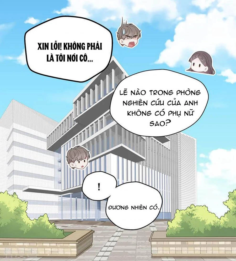 Thiên Kim Bất Lương Chapter 48 - 10