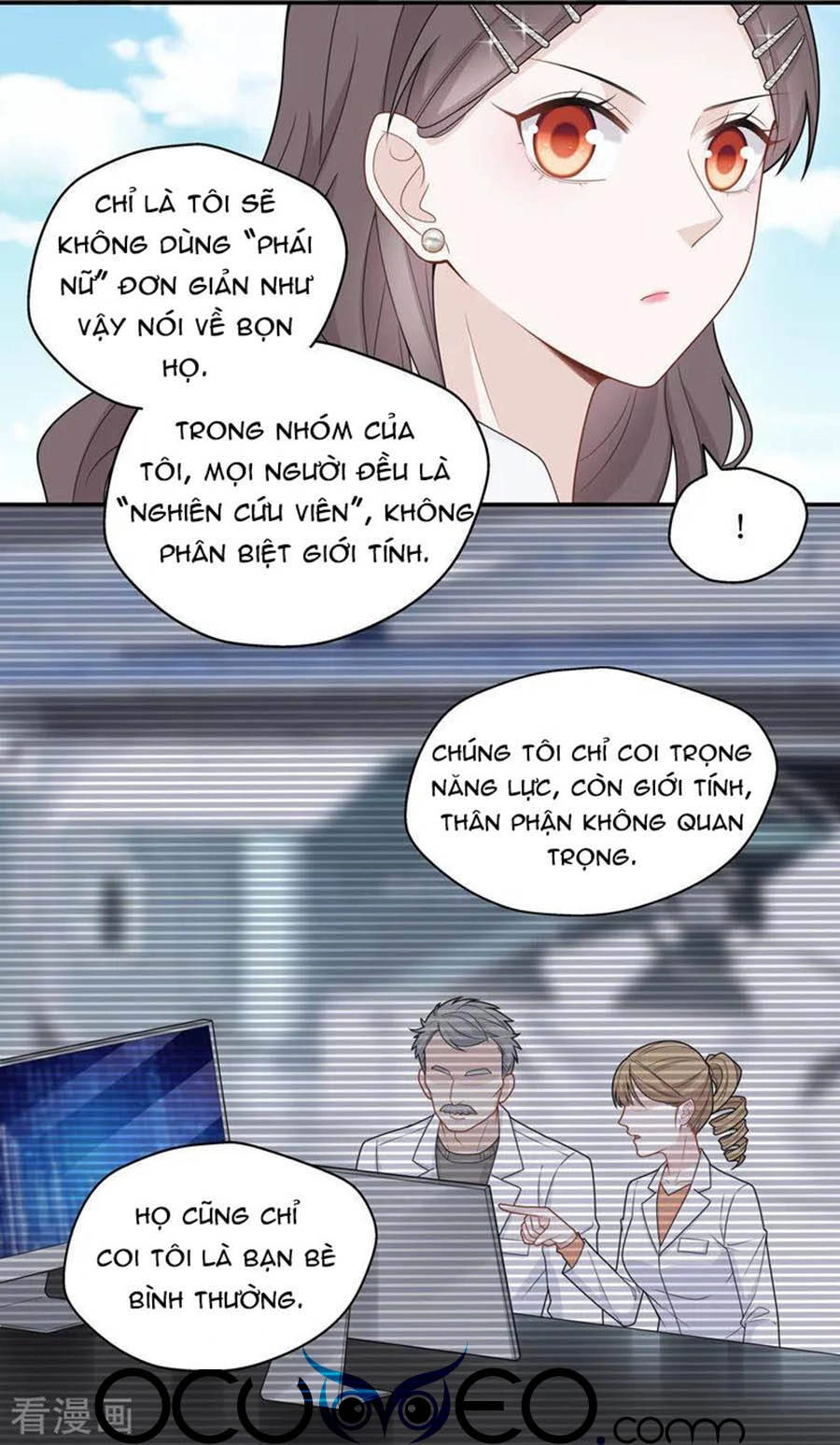 Thiên Kim Bất Lương Chapter 48 - 11