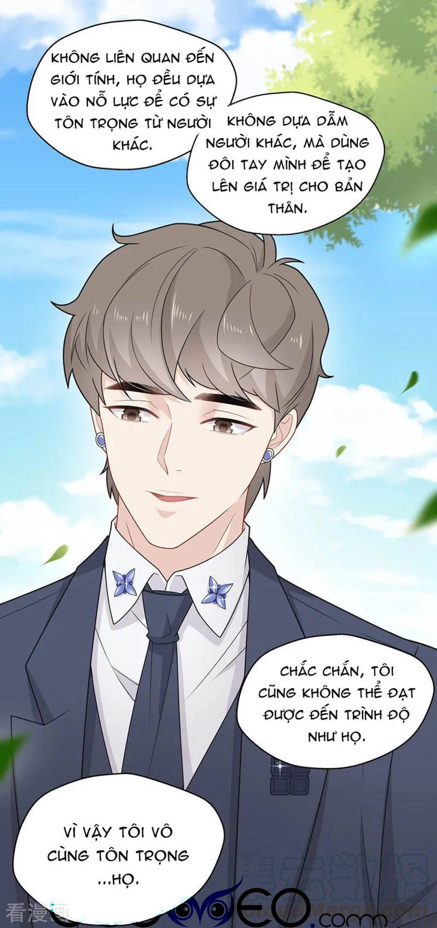 Thiên Kim Bất Lương Chapter 48 - 12