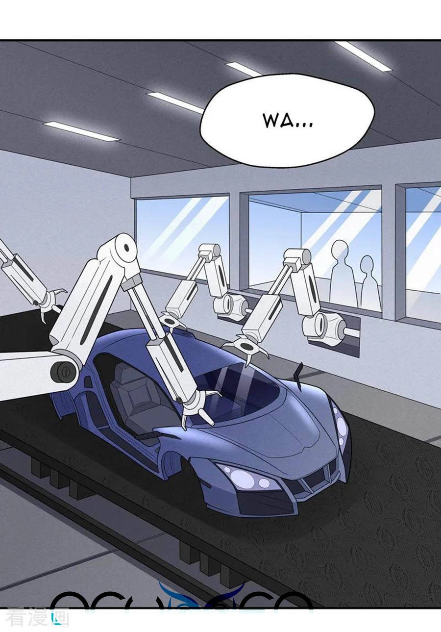 Thiên Kim Bất Lương Chapter 48 - 16