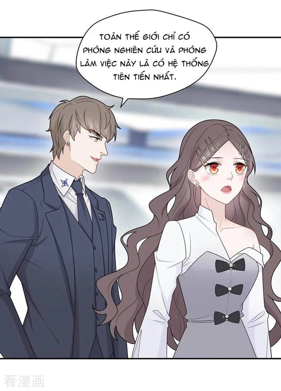 Thiên Kim Bất Lương Chapter 48 - 17