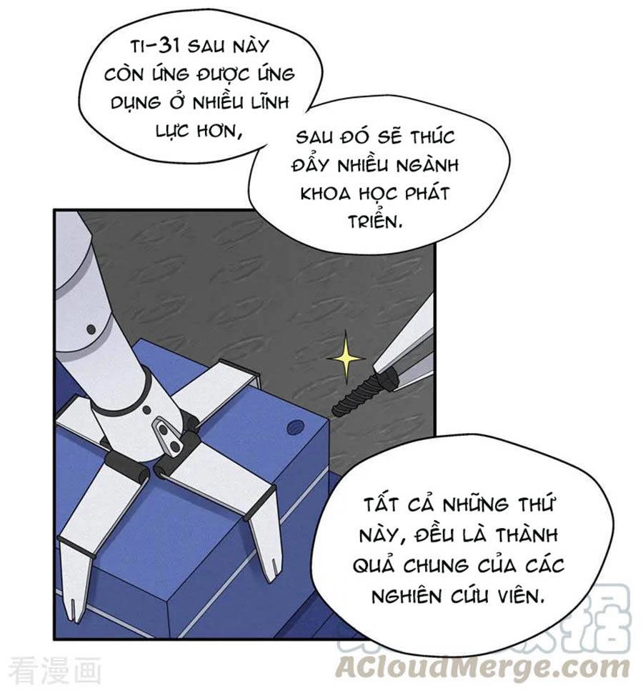 Thiên Kim Bất Lương Chapter 48 - 21