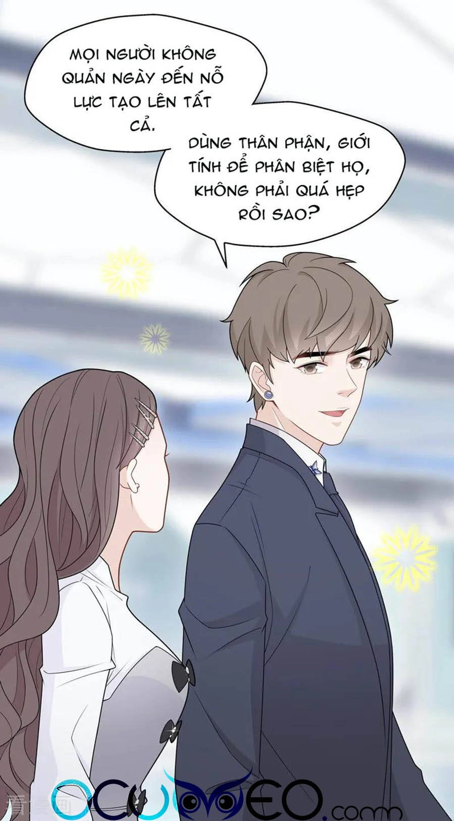 Thiên Kim Bất Lương Chapter 48 - 22