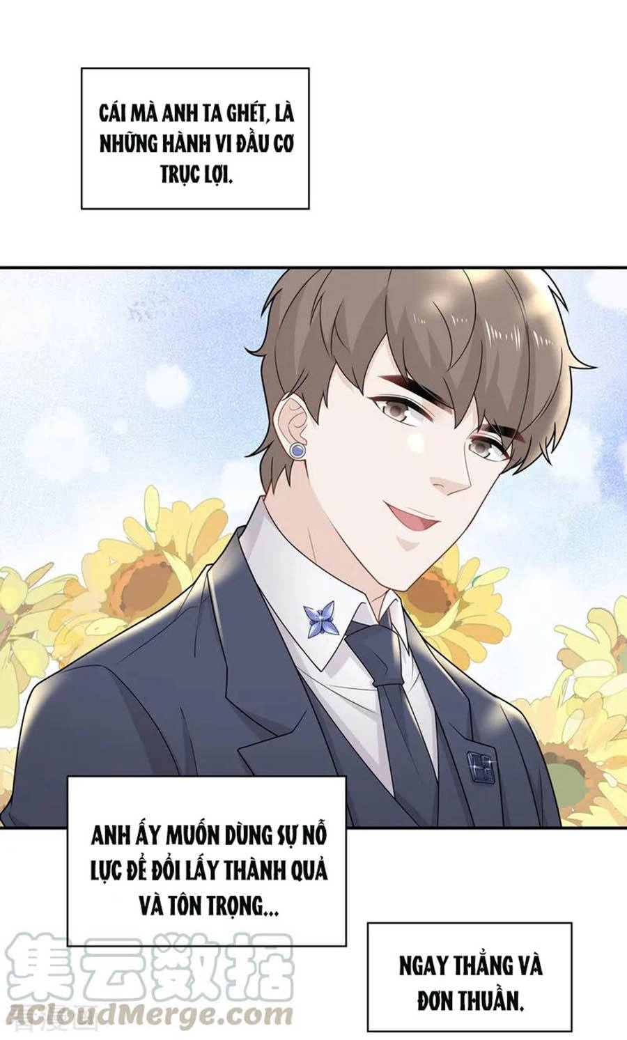 Thiên Kim Bất Lương Chapter 48 - 24