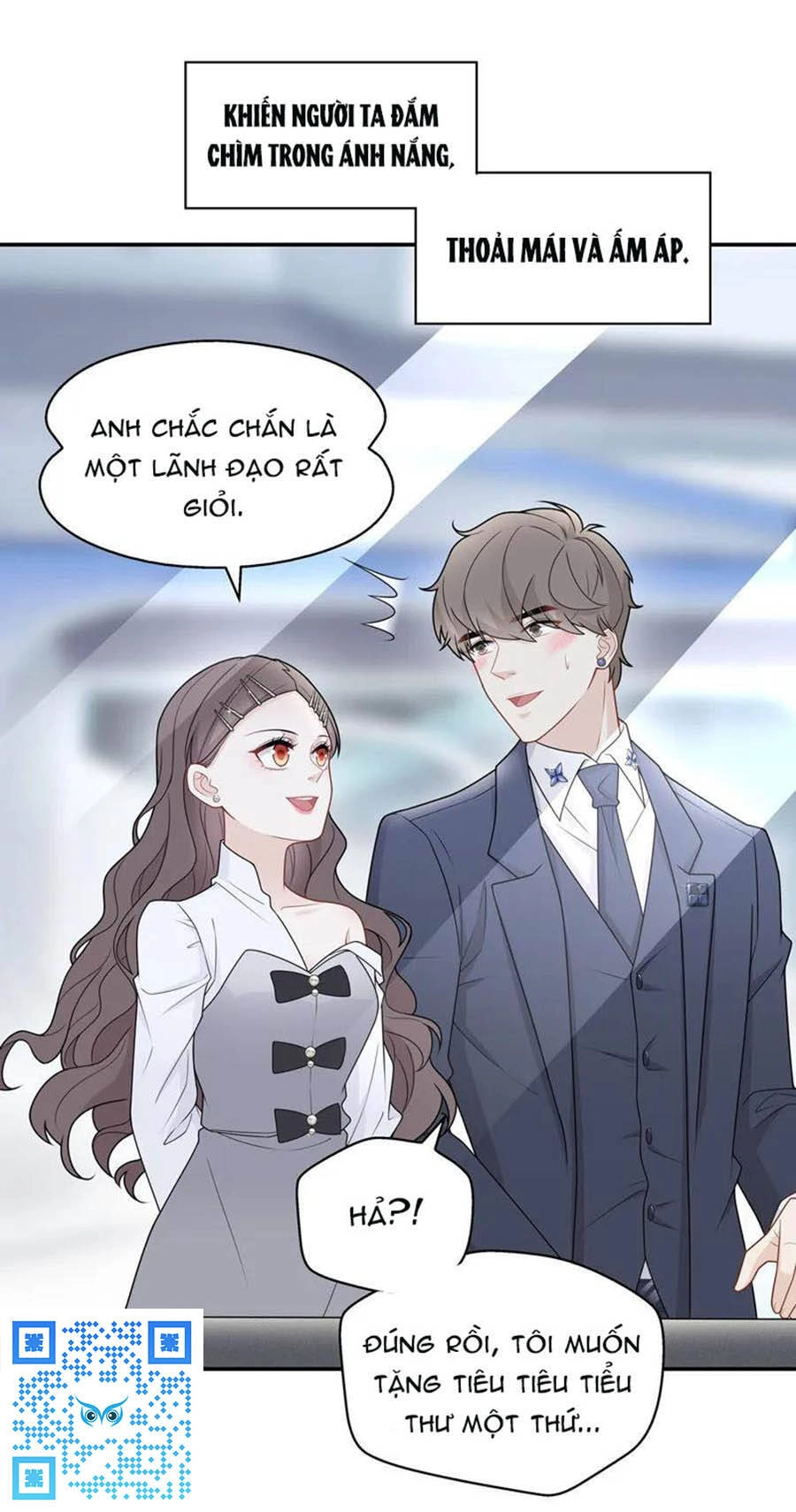 Thiên Kim Bất Lương Chapter 48 - 26