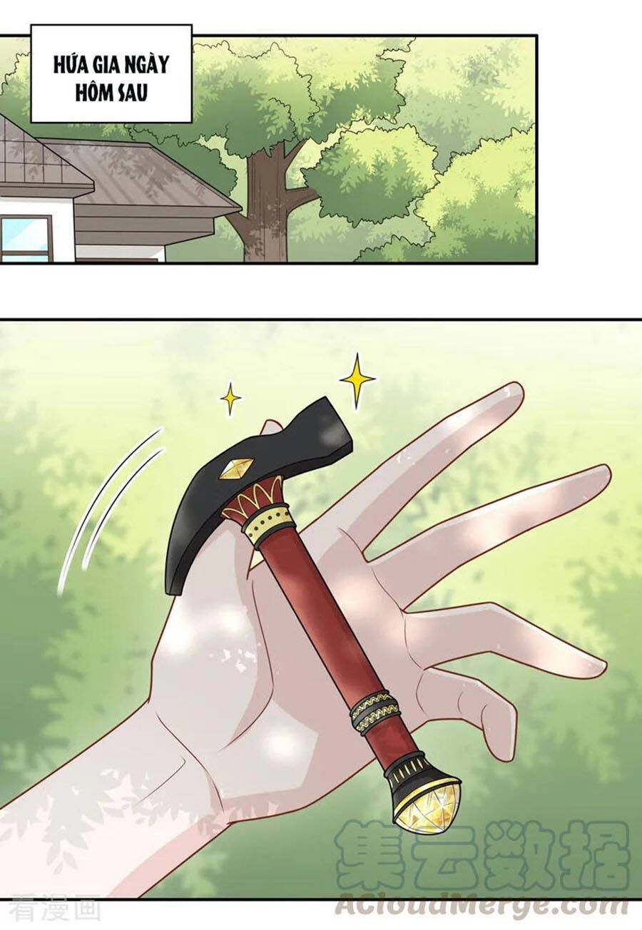 Thiên Kim Bất Lương Chapter 49 - 6