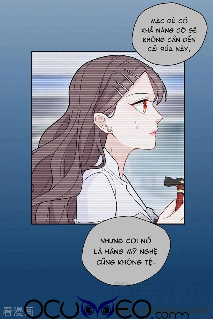 Thiên Kim Bất Lương Chapter 49 - 9