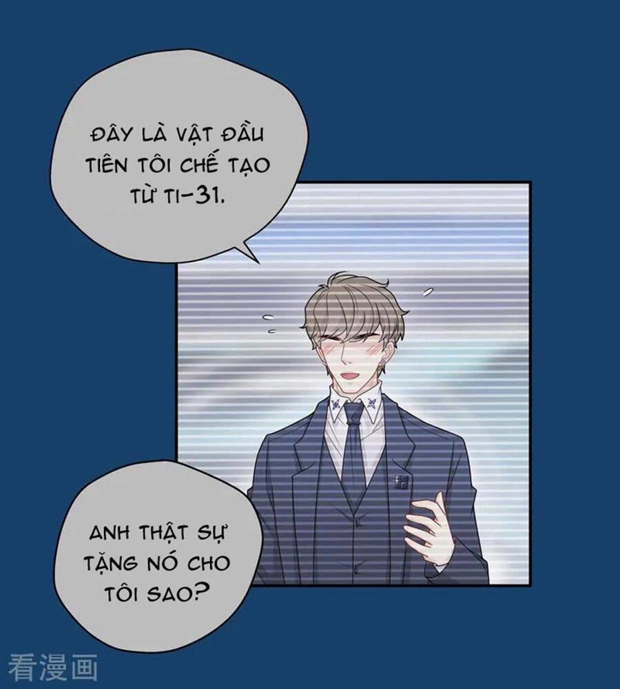 Thiên Kim Bất Lương Chapter 49 - 10